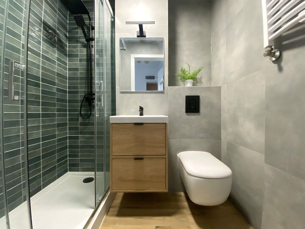 Mieszkanie 2-pokojowe Warszawa Targówek, ul. Toruńska. Zdjęcie 6