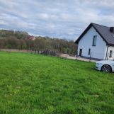 Działka budowlana Mogilany. Zdjęcie 2