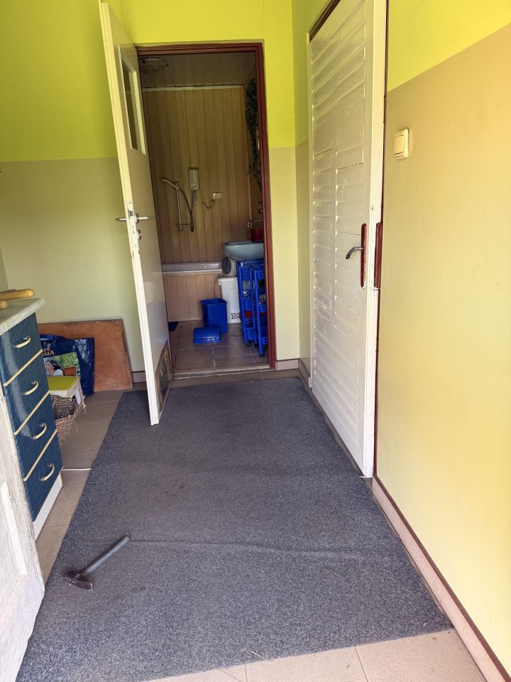 gospodarstwo, 1 pokój Chruślanki Mazanowskie, Chruślanki Mazanowskie. Zdjęcie 8