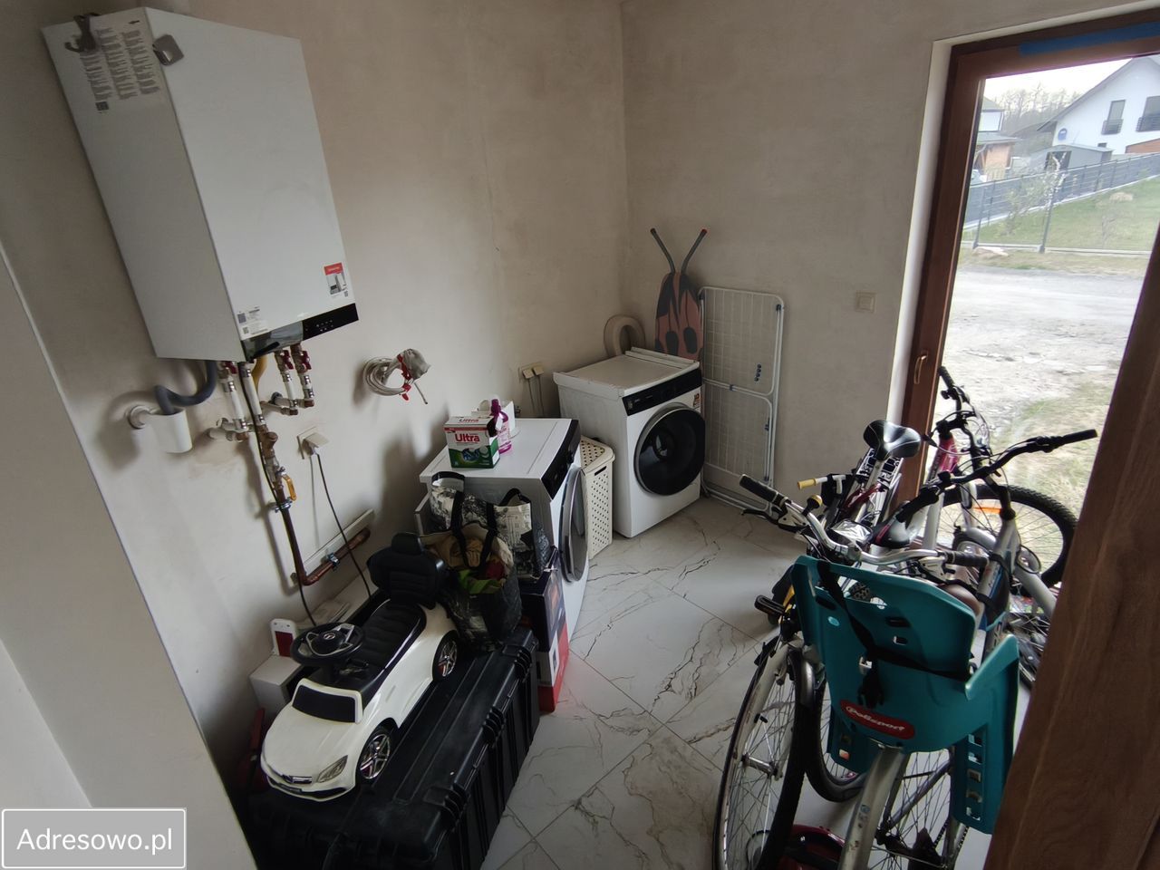 dom wolnostojący, 4 pokoje Niemodlin. Zdjęcie 9