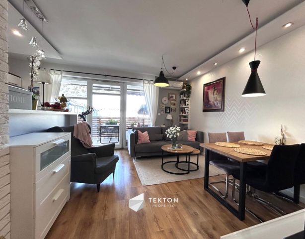 Mieszkanie 3-pokojowe Opole Kolonia Gosławicka, ul. Chocimska. Zdjęcie 4