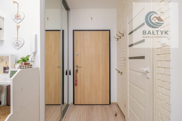 Mieszkanie 2-pokojowe Gdańsk Jasień, ul. Lawendowe Wzgórze. Zdjęcie 10