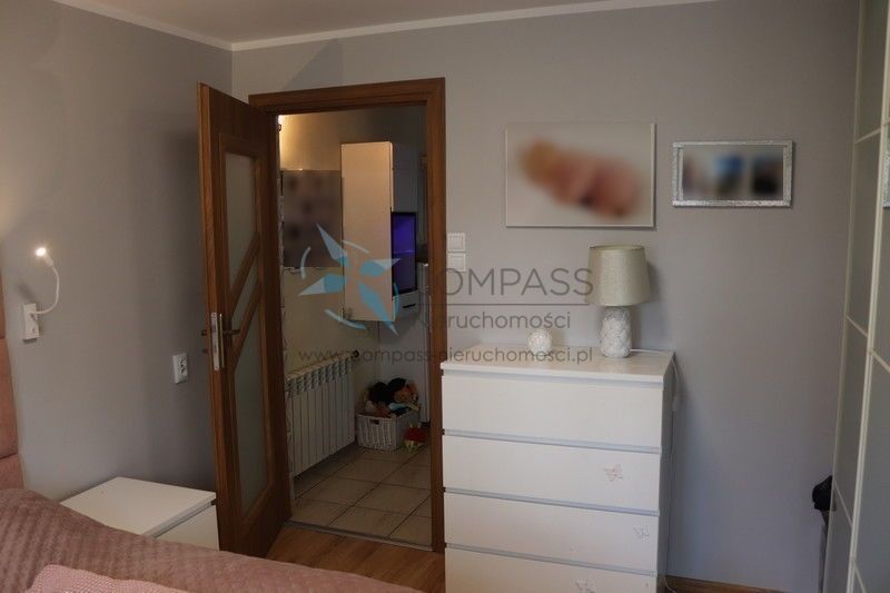 dom wolnostojący, 4 pokoje Kobylnica, ul. Poznańska. Zdjęcie 9