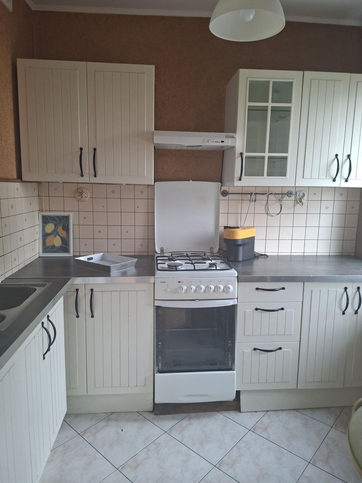 Mieszkanie 1-pokojowe Legionowo, ul. Adama Mickiewicza. Zdjęcie 2