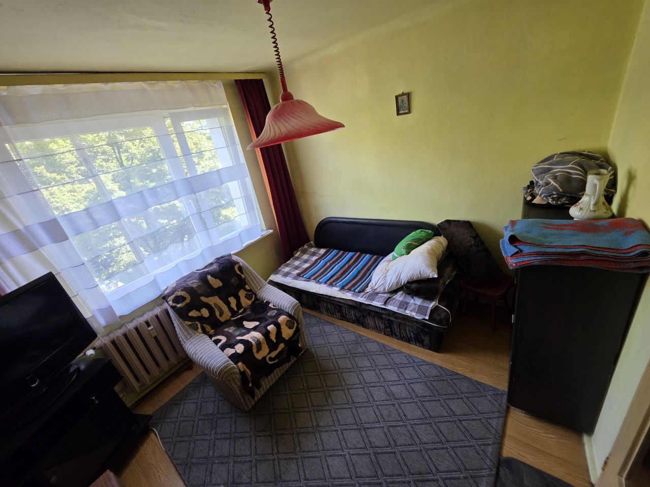Mieszkanie 2-pokojowe Radom Borki, ul. Kasztanowa. Zdjęcie 7