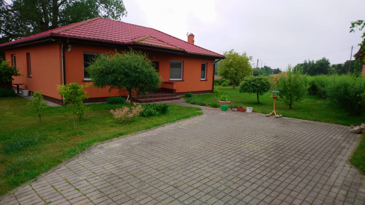 dom wolnostojący, 4 pokoje Zastań. Zdjęcie 3