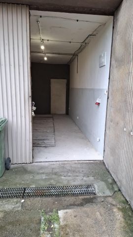 Garaż/miejsce parkingowe Głogów, ul. Samborska. Zdjęcie 1