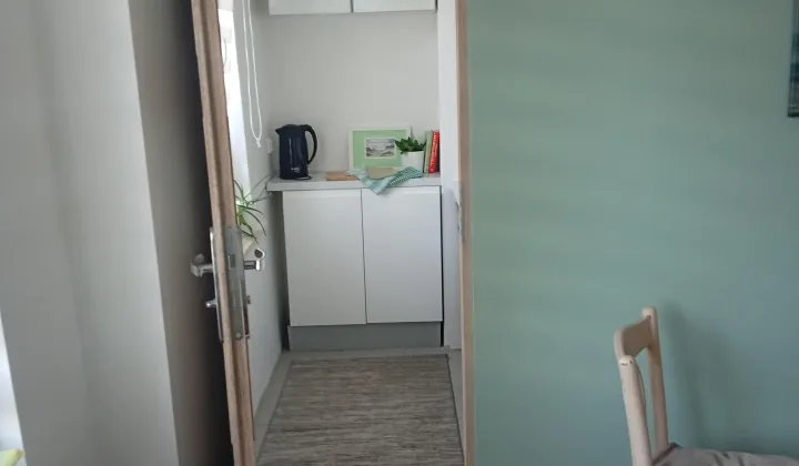 Mieszkanie 1-pokojowe Gliwice Sikornik, ul. Perkoza