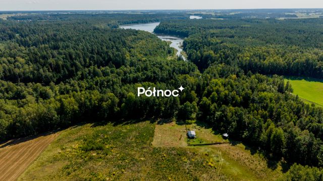 Działka budowlana Nieszki. Zdjęcie 31