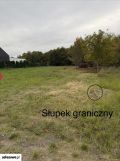 Działka budowlana Ostrów Wielkopolski Centrum, ul. Dobra. Zdjęcie 2