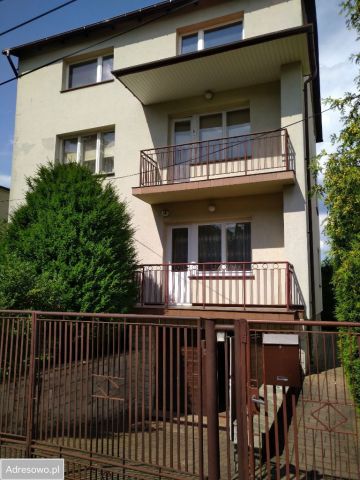 dom wolnostojący, 7 pokoi Stalowa Wola, ul. Juliana Tuwima. Zdjęcie 1