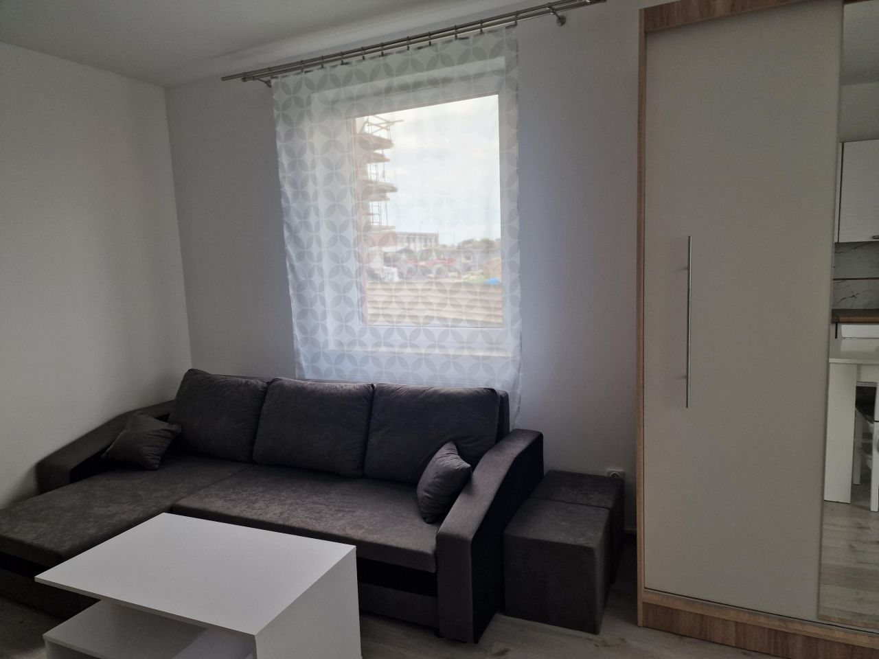 Mieszkanie 1-pokojowe Kraśnik Kraśnik Fabryczny, ul. ks. Jerzego Popiełuszki