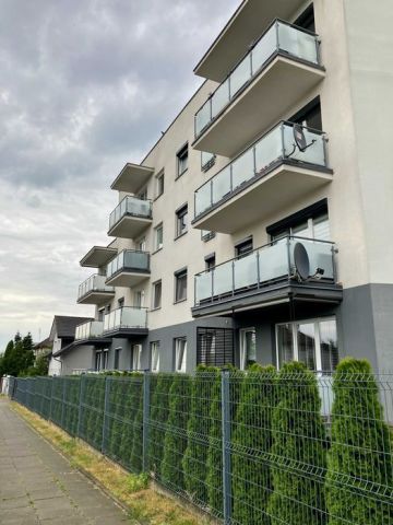 Mieszkanie 1-pokojowe Włocławek, ul. Leśna. Zdjęcie 1