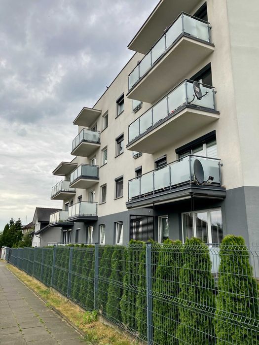 Mieszkanie 1-pokojowe Włocławek, ul. Leśna