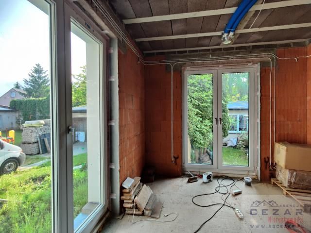 dom wolnostojący, 5 pokoi Mińsk Mazowiecki. Zdjęcie 1