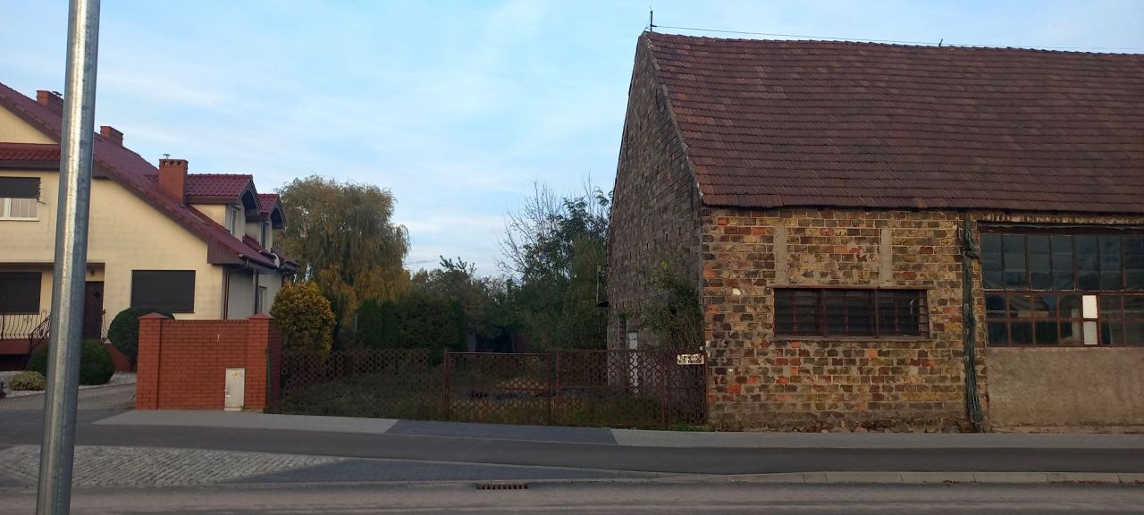 Lokal Gniezno Róża, ul. Rycerska. Zdjęcie 4