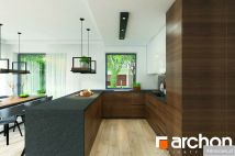 bliźniak, 5 pokoi Koleczkowo Marchowo, ul. Szczęśliwa. Zdjęcie 3