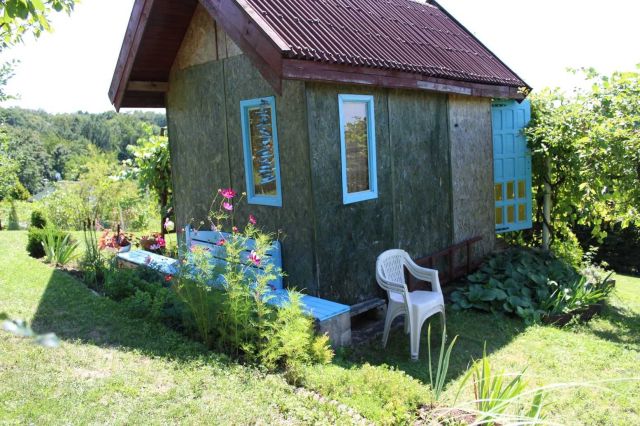 Działka rod Elbląg. Zdjęcie 1