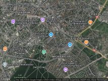 kamienica Białystok Centrum, ul. Adama Mickiewicza