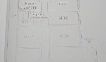 Hala/magazyn Gryfino, ul. Targowa