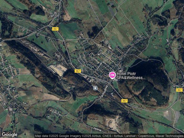 Mieszkanie 2-pokojowe Boguszów-Gorce Gorce, ul. Juliusza Słowackiego. Zdjęcie 1