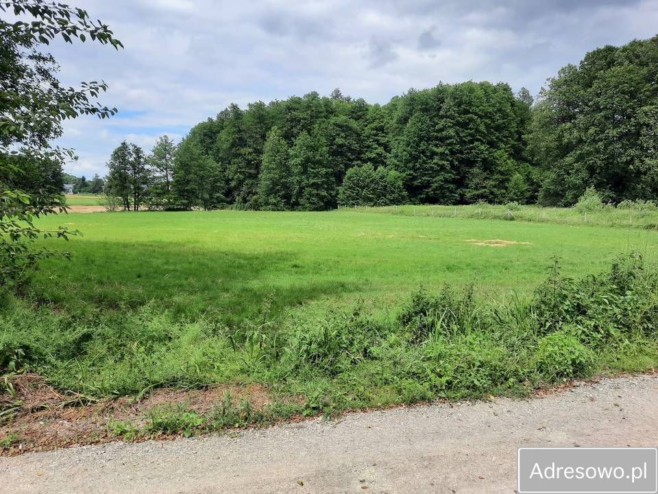 Działka Urzędów, ul. Dębniak