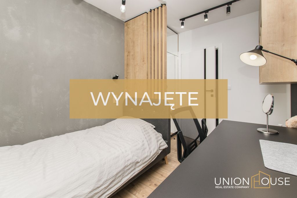 Mieszkanie 3-pokojowe Kraków Grzegórzki, ul. płk. pil. Stefana Łaszkiewicza. Zdjęcie 9