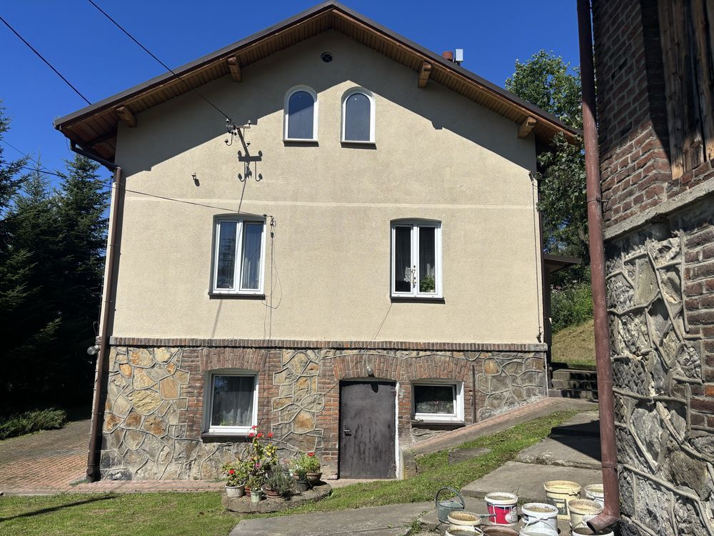 dom wolnostojący, 5 pokoi Niechobrz. Zdjęcie 5