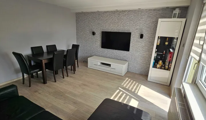 Mieszkanie 3-pokojowe Nekla, ul. Dąbrowskiego