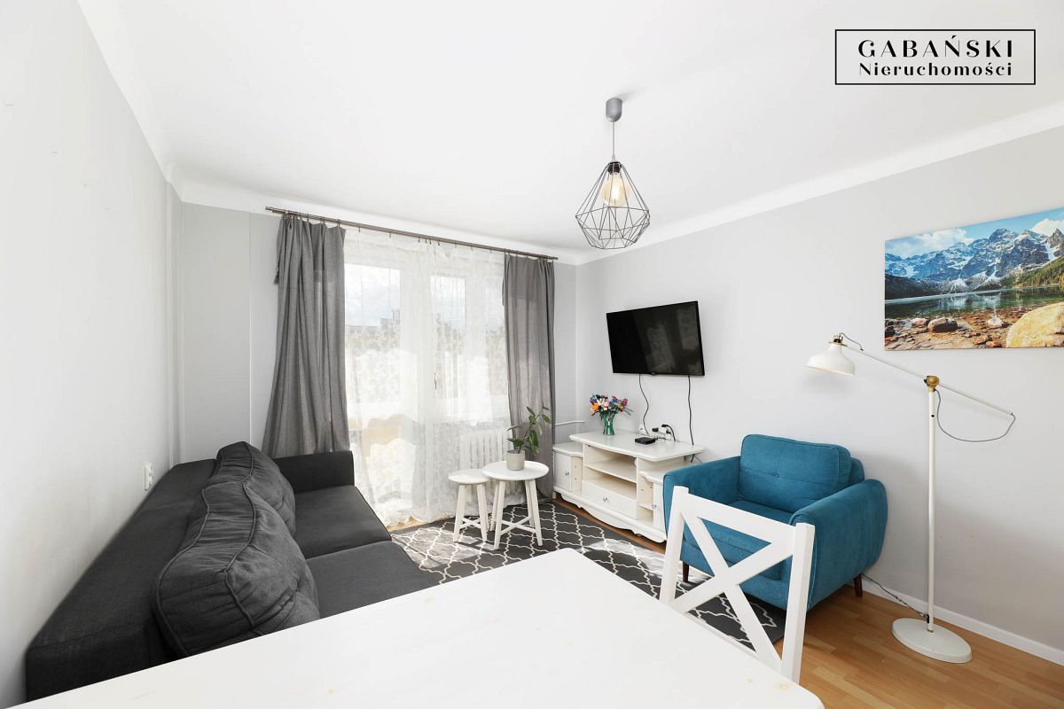 Mieszkanie 2-pokojowe Tarnów, ul. Józefa Chrząszcza. Zdjęcie 4