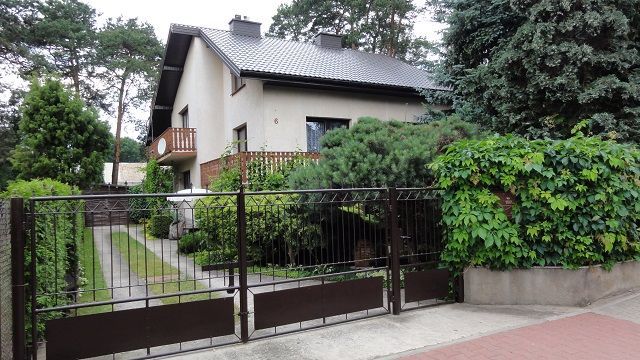 dom wolnostojący Włodzimierzów. Zdjęcie 8