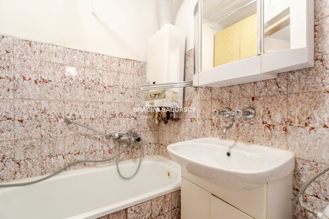 Mieszkanie 2-pokojowe Kraków Krowodrza, ul. Mazowiecka. Zdjęcie 27