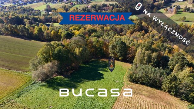 Działka budowlana Gorzków. Zdjęcie 1