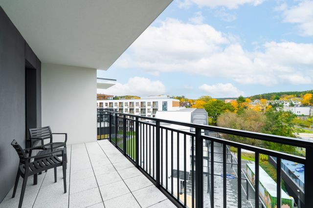 Mieszkanie 2-pokojowe Międzyzdroje, ul. Bosmańska. Zdjęcie 12