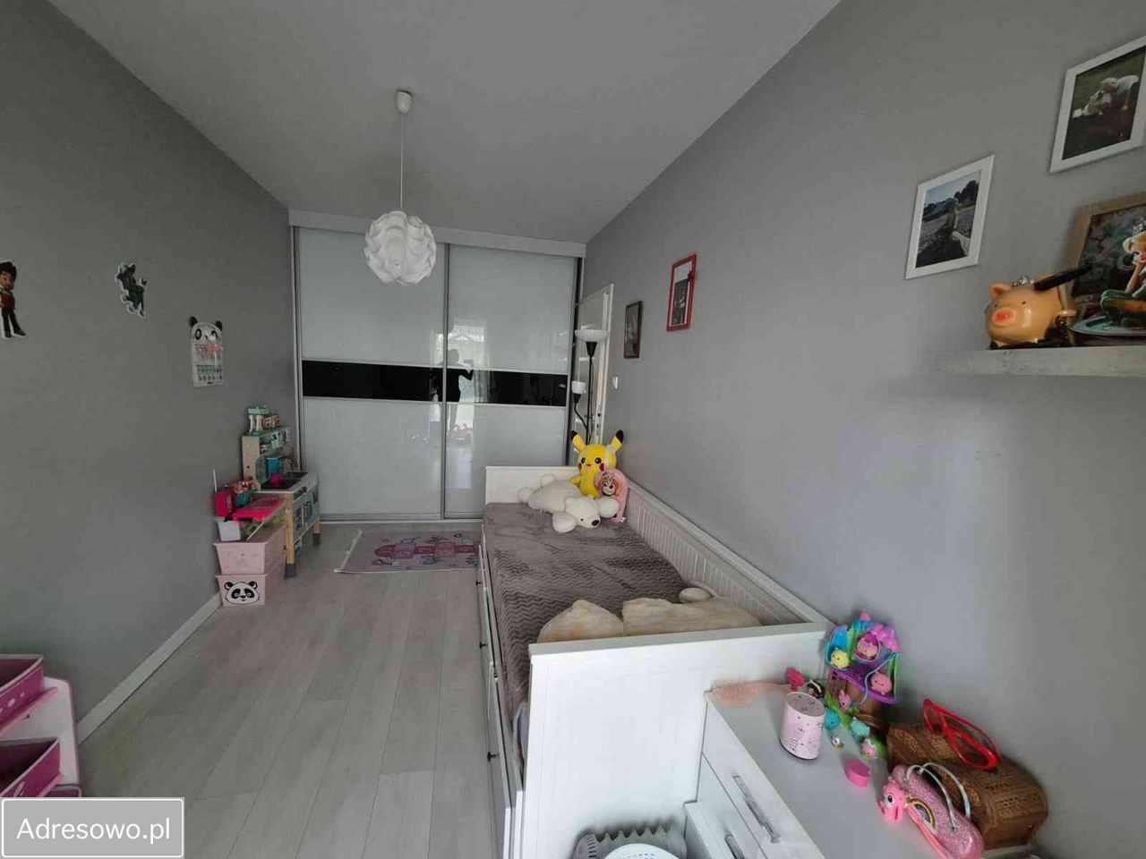 Mieszkanie 3-pokojowe Szczecin Warszewo, ul. Limby. Zdjęcie 9