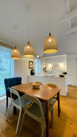 dom wolnostojący, 4 pokoje Tylicz, ul. Kazimierza Pułaskiego. Zdjęcie 15