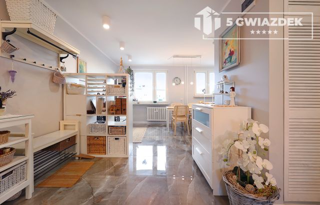 Mieszkanie 3-pokojowe Szczecinek, ul. Rzeczna. Zdjęcie 13