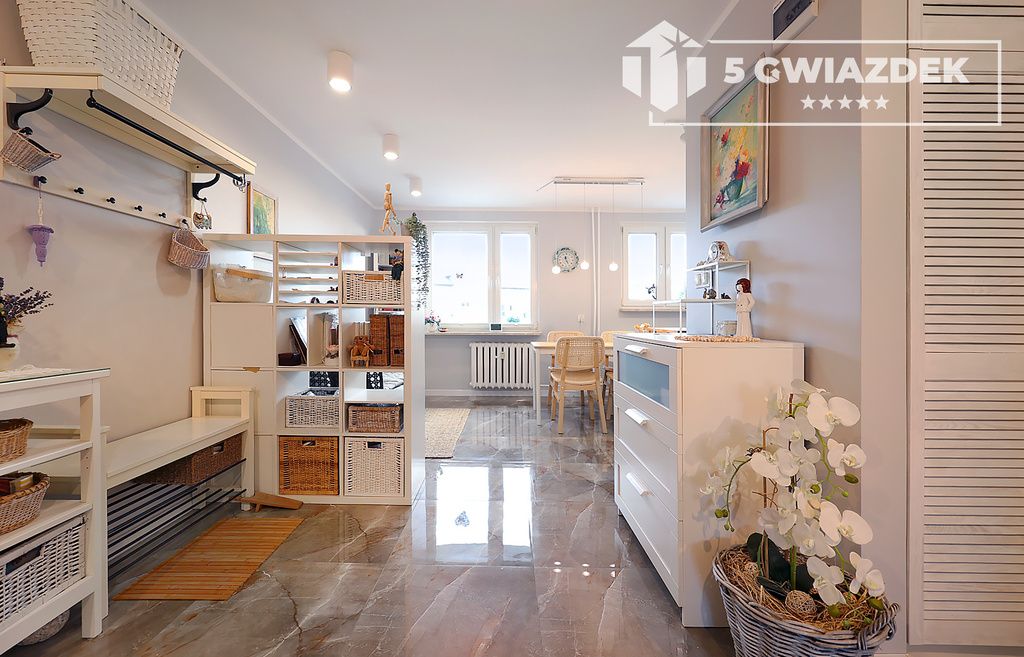 Mieszkanie 3-pokojowe Szczecinek, ul. Rzeczna. Zdjęcie 13