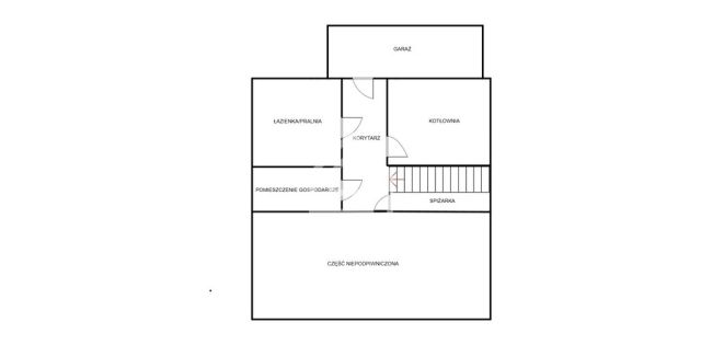 dom wolnostojący, 6 pokoi Bochnia Krzęczków. Zdjęcie 39