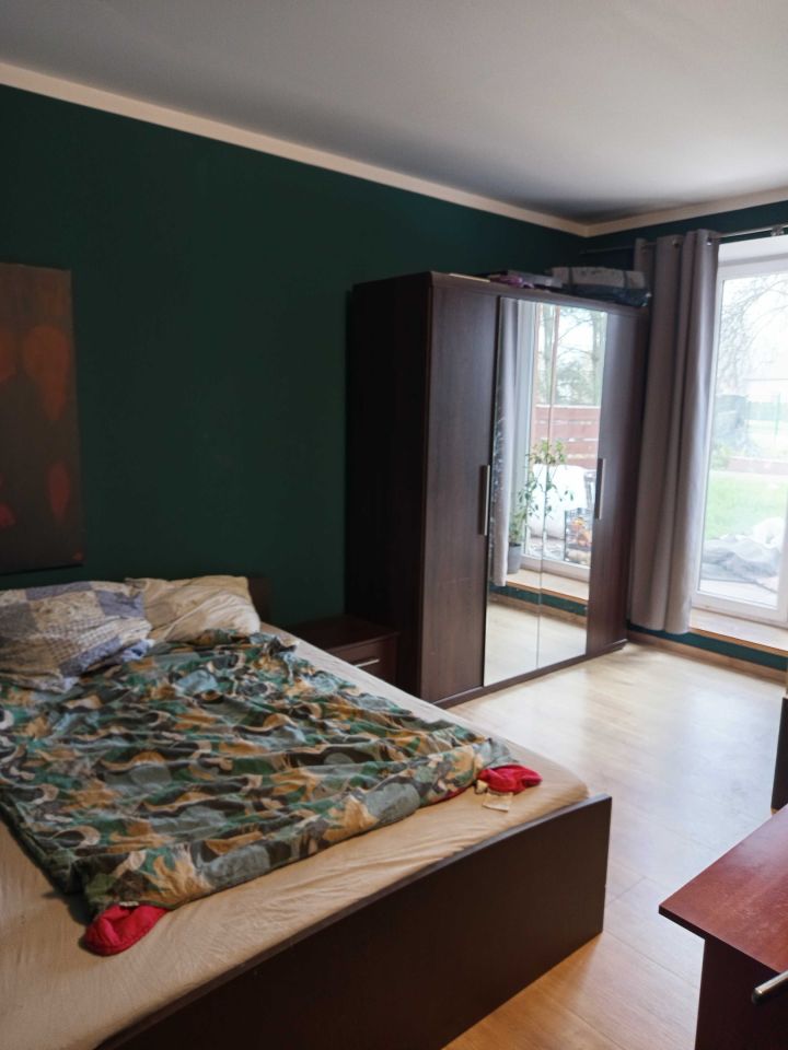 Mieszkanie 3-pokojowe Żywiec. Zdjęcie 2