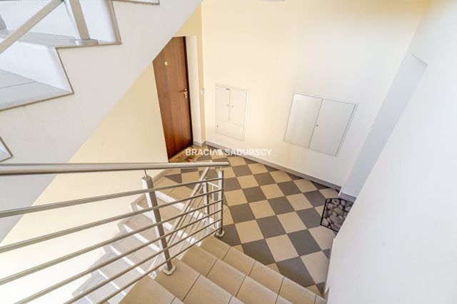 Mieszkanie 3-pokojowe Kraków Swoszowice, ul. Macieja Dębskiego. Zdjęcie 20