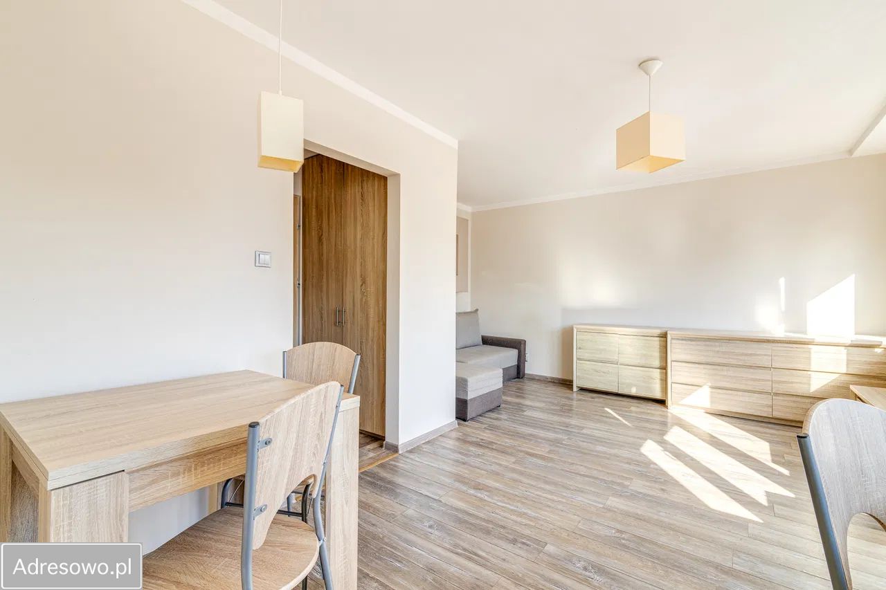 Mieszkanie 1-pokojowe Lublin Śródmieście, ul. Probostwo. Zdjęcie 8