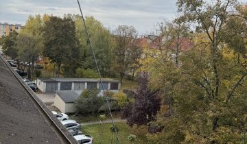 Mieszkanie 2-pokojowe Pabianice, ul. Stanisława Moniuszki