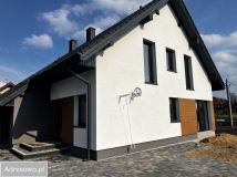 bliźniak, 5 pokoi Stawiguda