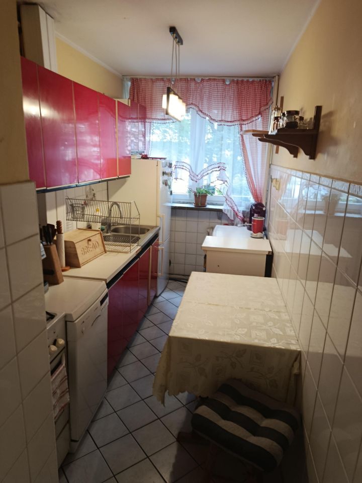 Mieszkanie 2-pokojowe Wrocław Stare Miasto, ul. Poznańska. Zdjęcie 2