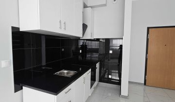 Mieszkanie 1-pokojowe Bydgoszcz, ul. Fordońska