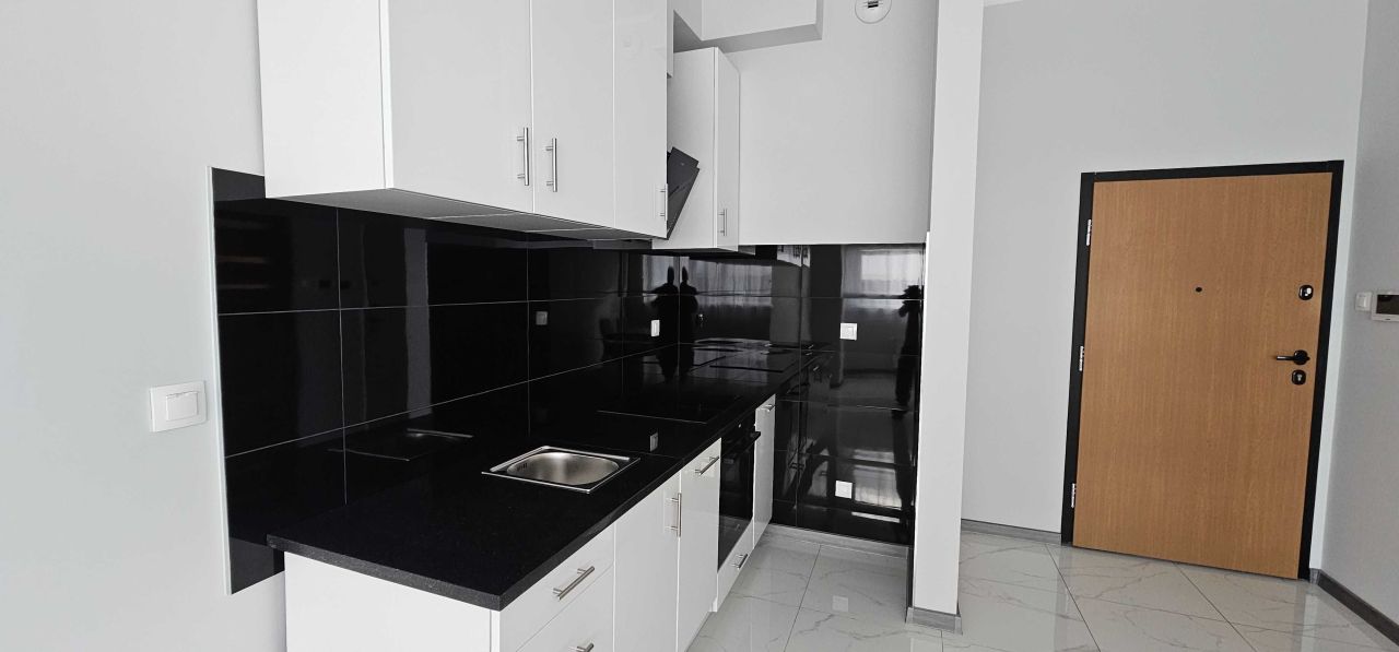 Mieszkanie 1-pokojowe Bydgoszcz, ul. Fordońska. Zdjęcie 2