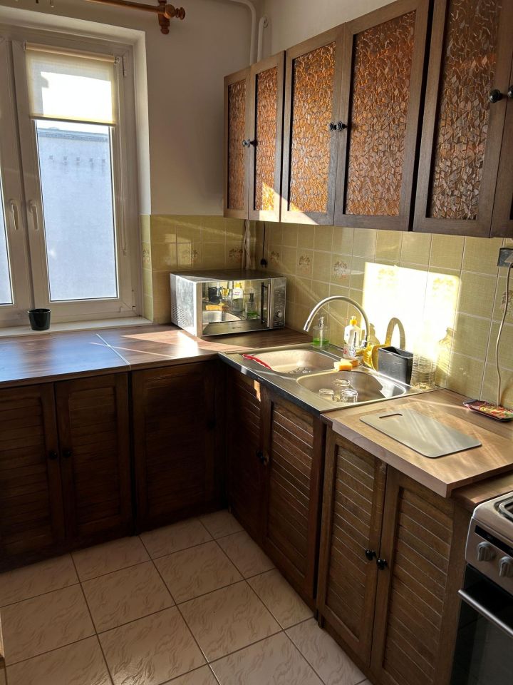 Mieszkanie 3-pokojowe Warszawa Ursynów, ul. Jana Żabińskiego. Zdjęcie 18