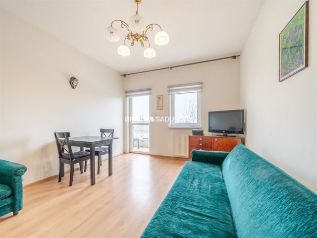 Mieszkanie 2-pokojowe Kraków Podgórze, ul. Tuchowska. Zdjęcie 6