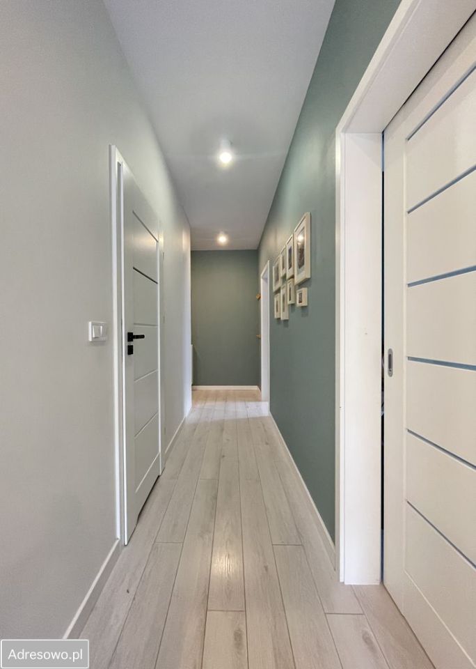 Mieszkanie 3-pokojowe Słupsk, ul. Wojciecha Korfantego. Zdjęcie 2